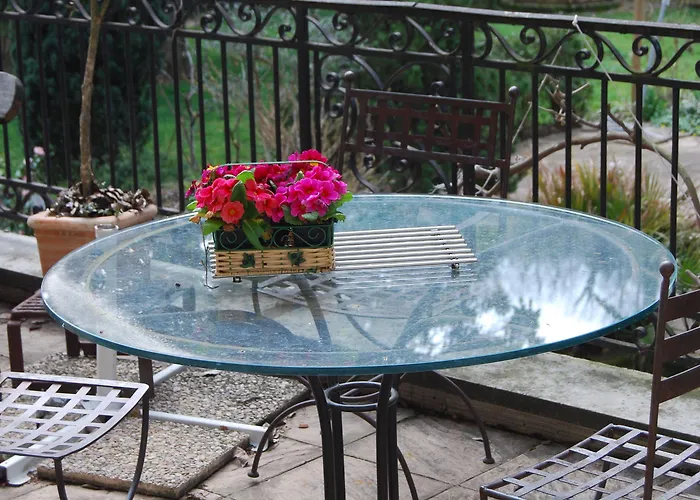 Penzion D'hotes Les Pratges 3*