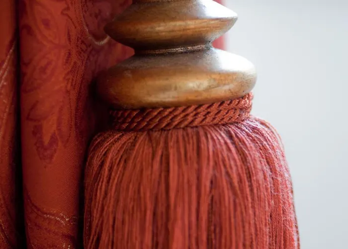 D'hotes Les Pratges Penzion