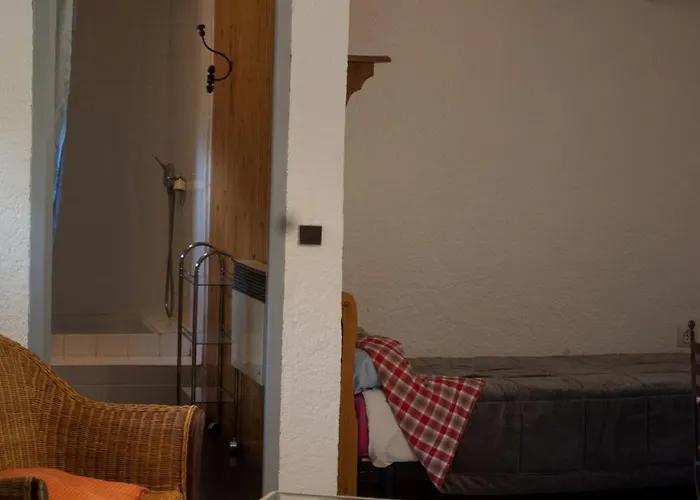 D'hotes Les Pratges Figeac