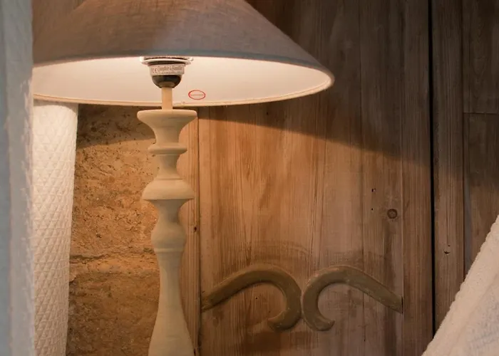 Penzion D'hotes Les Pratges 3*