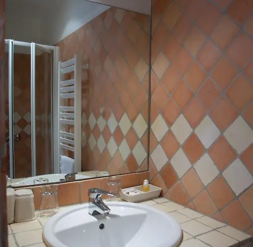 Penzion D'hotes Les Pratges Figeac