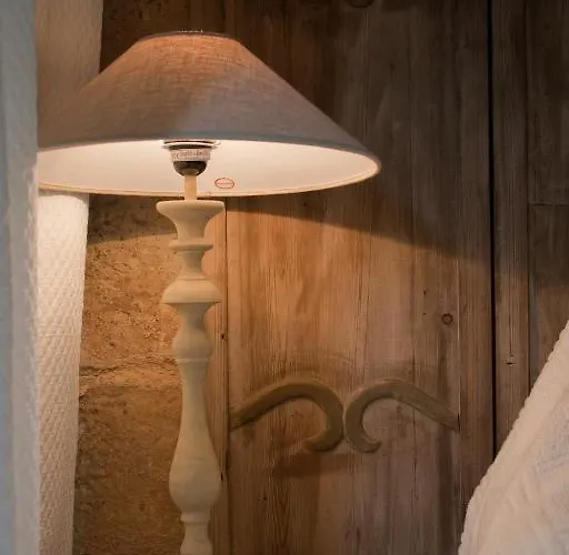 Penzion D'hotes Les Pratges