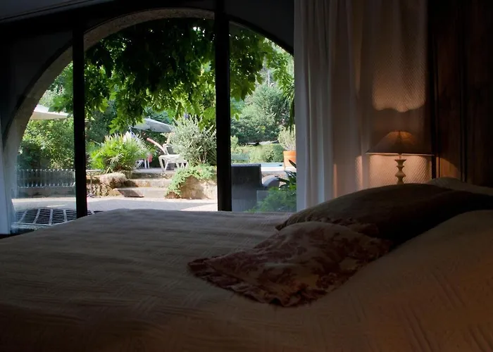 D'hotes Les Pratges Figeac