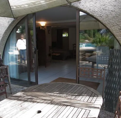 D'hotes Les Pratges 3*