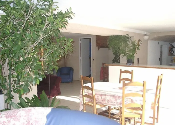 Penzion D'hotes Les Pratges 3*